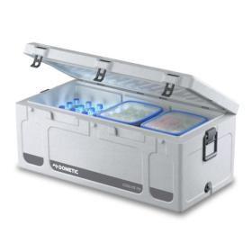 Dometic Cool-Ice CI 110 Kühlbox 111 l Grau