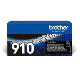 Brother TN-910BK Toner originale – Nero