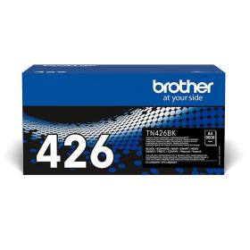 Brother TN-426BK Toner - Nero