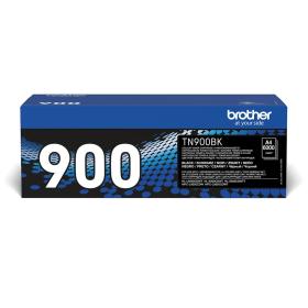 Brother TN-900BK toner cartridge 1 pc(s) Original Black