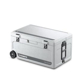 Dometic Cool-Ice CI 85W Kühlbox 86 l Elektro Silber