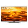 LG QNED MiniLED 86QNED916QE.API Fernseher 2,18 m (86") 4K Ultra HD Smart-TV WLAN Silber