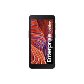 Samsung Galaxy XCover 5 SM-G525FZKDEEC Smartphone 13,5 cm (5.3") Dual-SIM 4G USB Typ-C 4 GB 64 GB 3000 mAh Schwarz