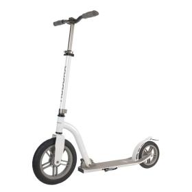 HUDORA Big Wheel®Air All Paths 280 Kids Classic scooter Black, Ivory