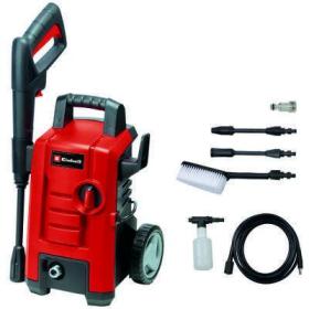 Einhell TC-HP 130 pressure washer Upright Electric 390 l h Red
