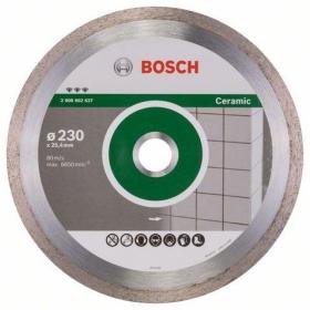 Bosch 2 608 602 637 hoja de sierra circular 23 cm 1 pieza(s)