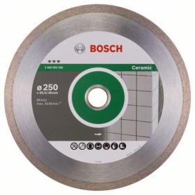 Bosch 2 608 602 638 lama circolare 25 cm 1 pz