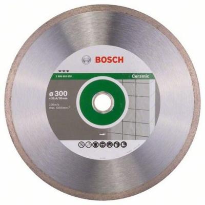 Bosch 2 608 602 639 lama circolare 30 cm 1 pz