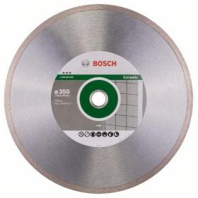 Bosch 2 608 602 640 Kreissägeblatt 35 cm 1 Stück(e)