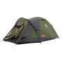 Coleman Darwin 3 3 person(s) Green Dome Igloo tent