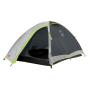 Coleman Darwin 2 2 person(s) Green, Grey Dome Igloo tent