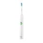 ▷ Philips Sonicare EasyClean HX6511/35 brosse à dents électrique Adulte Brosse à dents à ultrasons Vert, Blanc | Trippodo