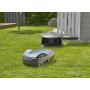 ▷ Gardena 15020-20 lawn mower part/accessory Lawn mower cover | Trippodo