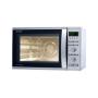 ▷ Sharp Home Appliances R-941STW Comptoir Micro-onde combiné 40 L 1050 W Acier inoxydable | Trippodo