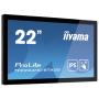▷ iiyama ProLite TF2234MC-B7AGB écran plat de PC 54,6 cm (21.5") 1920 x 1080 pixels Full HD LED Écran tactile Multi-utilisateur 