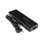 ▷ Alcasa PCA-D003S chargeur d'appareils mobiles Universel Noir Secteur Charge rapide Intérieure | Trippodo