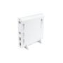 ▷ Alcasa PCA-D001W chargeur d'appareils mobiles Universel Blanc Secteur Charge rapide Intérieure | Trippodo