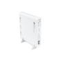 ▷ Alcasa PCA-D001W mobile device charger Universal White AC Fast charging Indoor | Trippodo