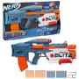 ▷ Nerf Elite 2.0 Motoblitz CS-10 | Trippodo