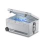▷ Dometic Cool-Ice CI 85W cool box 86 L Electric Silver | Trippodo