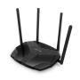 TP-Link MR70X router wireless Gigabit Ethernet Dual-band (2.4 GHz/5 GHz) Nero