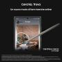 ▷ Samsung Galaxy S24 Ultra 17,3 cm (6.8") Double SIM 5G USB Type-C 12 Go 1 To 5000 mAh Noir | Trippodo