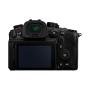▷ Panasonic Lumix GH6 MILC Body 25.21 MP Live MOS 11552 x 8672 pixels Black | Trippodo