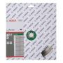 ▷ Bosch 2 608 602 638 lame de scie circulaire 25 cm 1 pièce(s) | Trippodo
