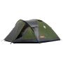 ▷ Coleman Darwin 3 3 personne(s) Vert Tente igloo | Trippodo