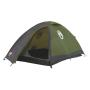 ▷ Coleman Darwin 3 3 person(s) Green Dome/Igloo tent | Trippodo