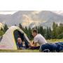 ▷ Coleman Darwin 2 2 person(s) Green, Grey Dome/Igloo tent | Trippodo