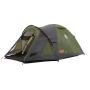 ▷ Coleman Darwin 3 Plus 3 person(s) Green, Grey Dome/Igloo tent | Trippodo