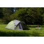 ▷ Coleman Darwin 3 Plus 3 person(s) Green, Grey Dome/Igloo tent | Trippodo