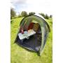 ▷ Coleman Darwin 4 Plus 4 person(s) Green Dome/Igloo tent | Trippodo