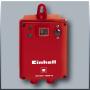 ▷ Einhell GC-DW 1300 N pompe submersible 1300 W 5000 l/h 20 m | Trippodo