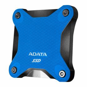 ADATA SD600Q 480 GB Blu