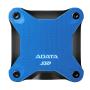Buy ADATA SD600Q 480 GB Blau