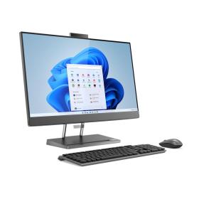 Lenovo IdeaCentre 5 Intel® Core™ i7 i7-13700H 68,6 cm (27") 2560 x 1440 pixels PC All-in-One 16 Go DDR5-SDRAM 1 To SSD Intel