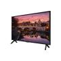 ▷ Samsung HG32CF800EUXEN TV 81.3 cm (32") Full HD Wi-Fi Black | Trippodo