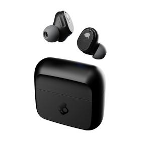 Skullcandy Mod Kopfhörer True Wireless Stereo (TWS) im Ohr Anrufe Musik Sport Alltag Bluetooth Schwarz