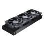 ▷ Phanteks PH-GO360T30_DAG02 computer cooling system Processor All-in-one liquid cooler 12 cm Black 1 pc(s) | Trippodo