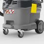 ▷ Kärcher Wet and dry vacuum cleaner NT 30/1 Tact L | Trippodo