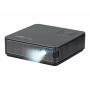 Acer AOpen PV12a 854x480/800 LED Lumen/HDMI videoproiettore Proiettore a raggio standard 700 ANSI lumen DLP WVGA (854x480) Nero