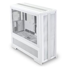 Lian Li V3000PW carcasa de ordenador Full Tower Blanco
