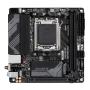 ▷ Gigabyte B650I AX carte mère AMD B650 Emplacement AM5 mini ITX | Trippodo