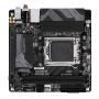 ▷ Gigabyte B650I AX carte mère AMD B650 Emplacement AM5 mini ITX | Trippodo