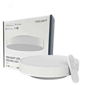Yeelight YLXD76YL illuminazione da soffitto Bianco