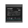 ▷ DeepCool PX1000P unité d'alimentation d'énergie 1000 W 20+4 pin ATX ATX Noir | Trippodo