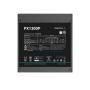 ▷ DeepCool PX1300P unité d'alimentation d'énergie 1300 W 20+4 pin ATX ATX Noir | Trippodo