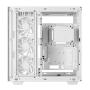 ▷ DeepCool CH780 WH Tower White | Trippodo